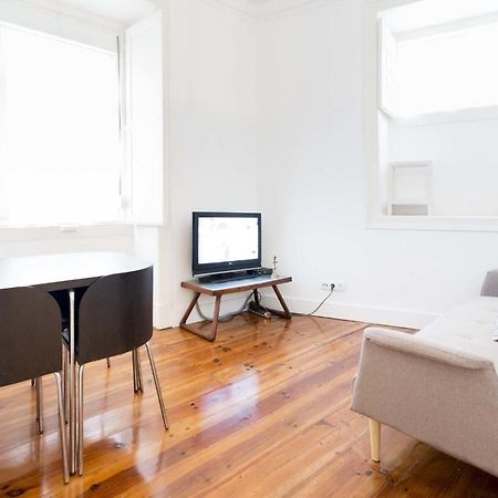 Guestready - Hygge-Style Apartment In Historical Graca Lizbona Zewnętrze zdjęcie