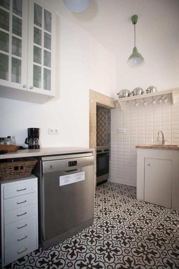 Guestready - Hygge-Style Apartment In Historical Graca Lizbona Zewnętrze zdjęcie